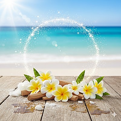 Summer Breeze Parfümöl